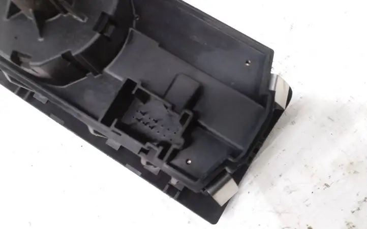 Mercedes-Benz ML W164 (2005 - 2011) A1645450304 Включатель фонарей — фото 3