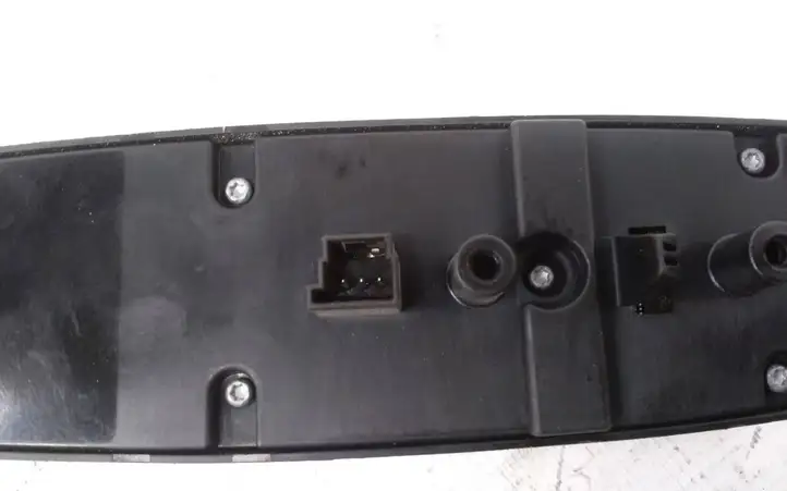Mercedes-Benz ML W164 (2005 - 2011) A2518200110 Блок кнопок стеклоподъемников — фото 3