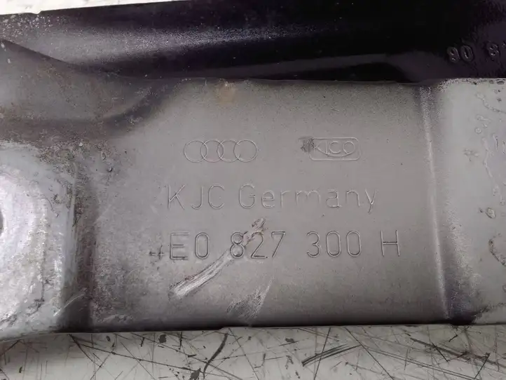 Audi A8 S8 D3 4E (2005 - 2007) 4E0827300H Петли крышки багажника — фото 4