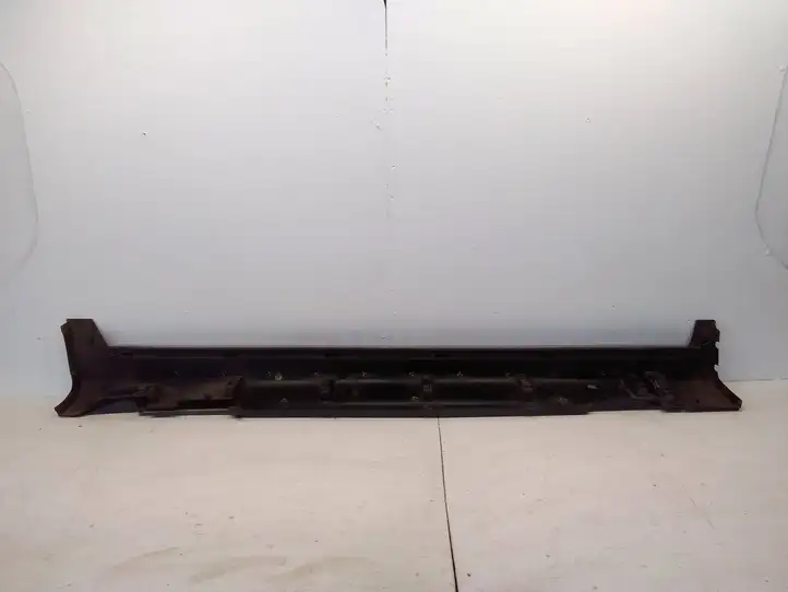 Volvo XC60 (2008 - 2013) 31294848 Порог кузова — фото 6