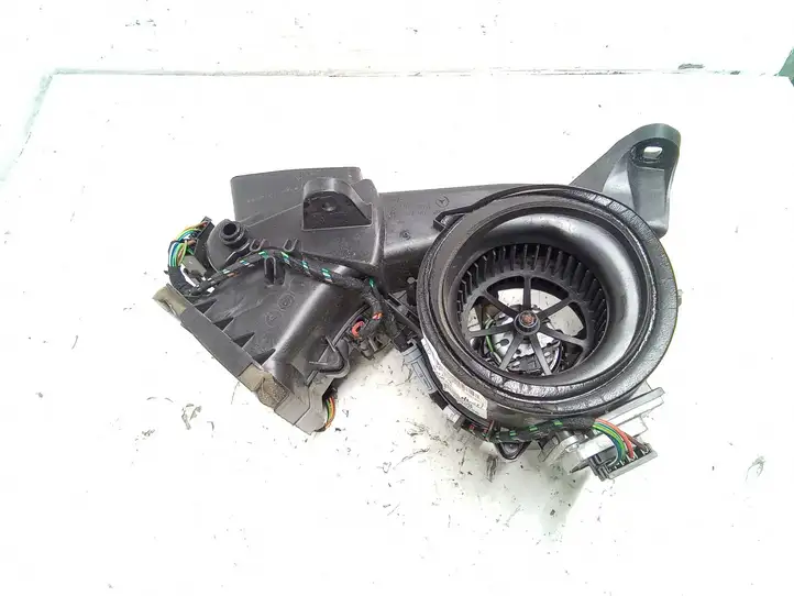 Mercedes-Benz GL X164 (2006 - 2012) 929565V19430 Вентилятор печки — фото 1