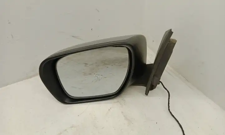 Mazda CX-7 (2009 - 2014) Боковое зеркало с электроприводом — фото 1