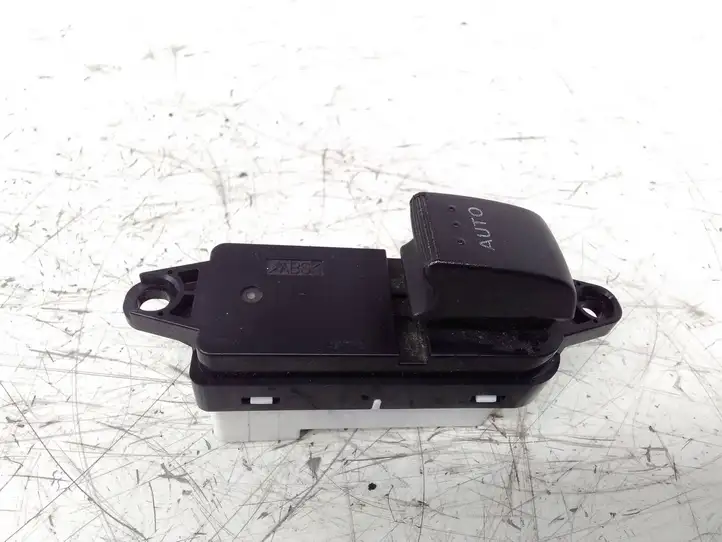 Mazda CX-7 (2009 - 2014) TD1166370A Кнопка стеклоподъемников — фото 1