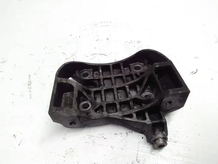 Volkswagen Touareg I (2002 - 2010) 059903143P Кронштейн генератора — фото 1