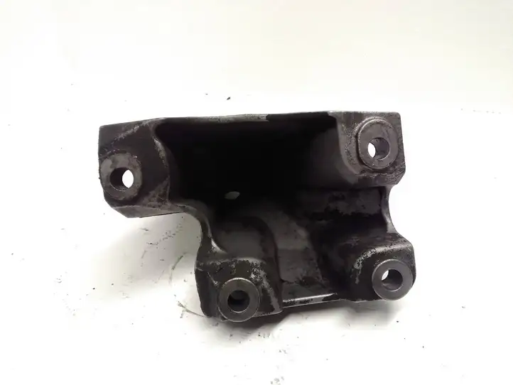 Volkswagen Touareg I (2002 - 2010) 7L6199308B Кронштейн двигателя — фото 3