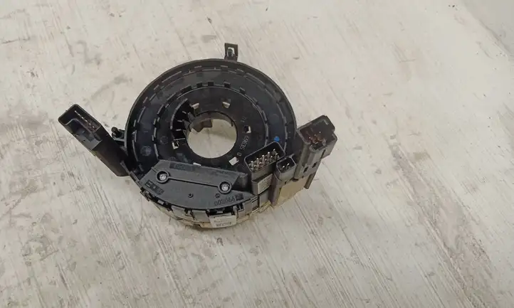 Volkswagen Touareg I (2002 - 2010) 8E0953541D Контактное кольцо SRS — фото 3