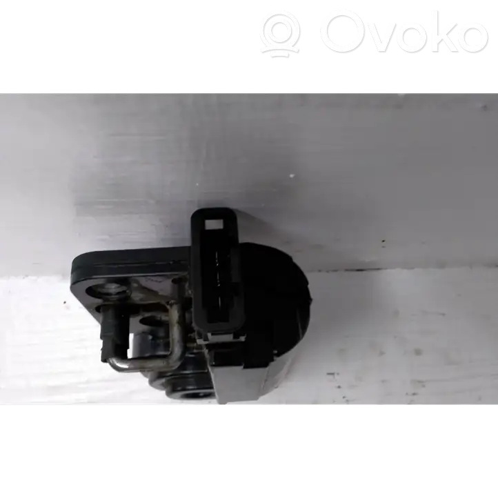 Volkswagen Touareg I (2002 - 2010) 7L0827511 Замок крышки багажника — фото 4