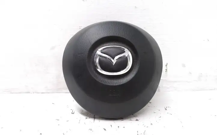 Mazda CX-3 (2018 - ) BMW541H9NDA Подушка безопасности руля — фото 1