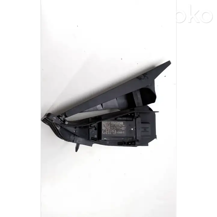 Mazda CX-3 (2018 - ) 6PV31204109 Педаль акселератора — фото 4