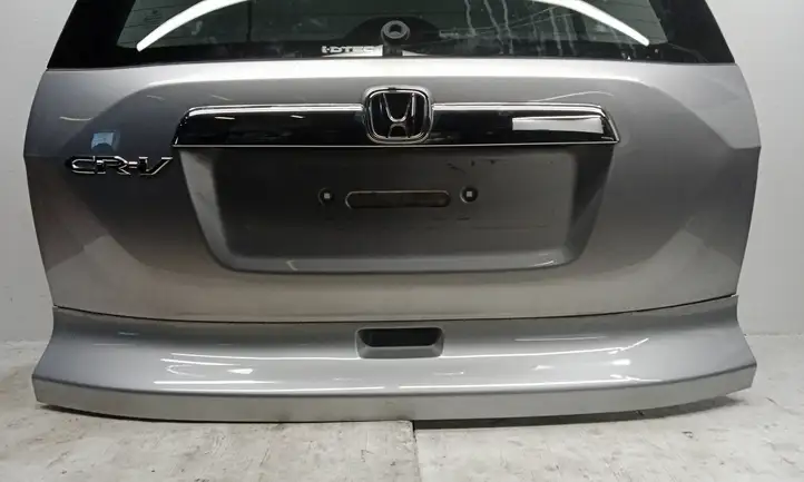Honda CR-V (2009 - 2012) Крышка багажника — фото 3