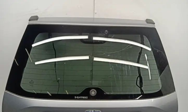 Honda CR-V (2009 - 2012) Крышка багажника — фото 6