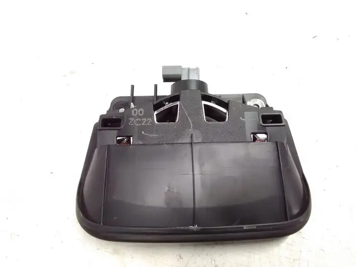 Honda CR-V (2009 - 2012) P6939 Дополнительный стоп фонарь — фото 3