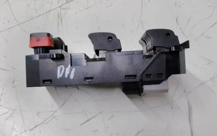 Honda CR-V (2009 - 2012) 35750SWAE011M2 Блок кнопок стеклоподъемников — фото 2