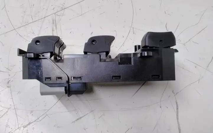Honda CR-V (2009 - 2012) 35750SWAE011M2 Блок кнопок стеклоподъемников — фото 3