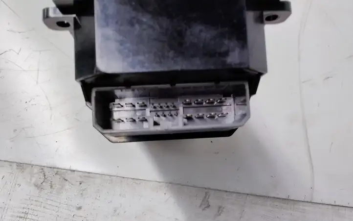 Honda CR-V (2009 - 2012) 35750SWAE011M2 Блок кнопок стеклоподъемников — фото 4