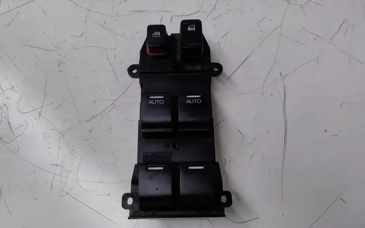 Honda CR-V (2009 - 2012) 35750SWAE011M2 Блок кнопок стеклоподъемников — фото 5