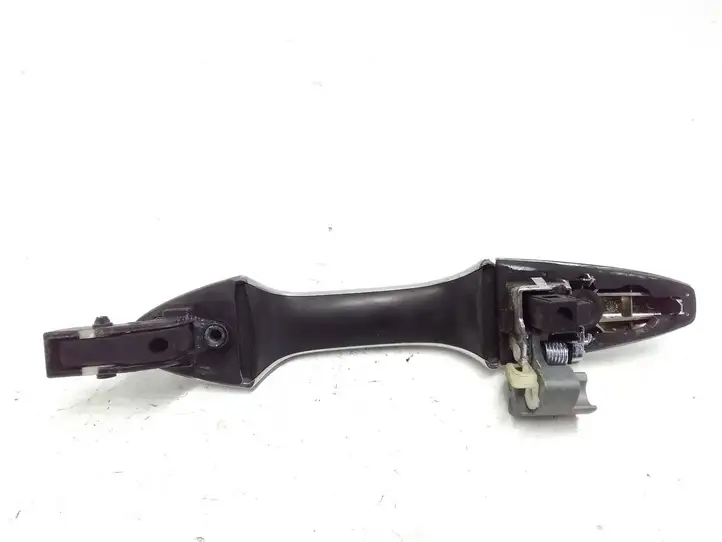 Honda CR-V (2009 - 2012) 43921SWA Наружная ручка двери — фото 3
