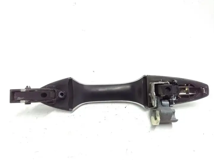 Honda CR-V (2009 - 2012) 43921SWA Наружная ручка задней двери — фото 4