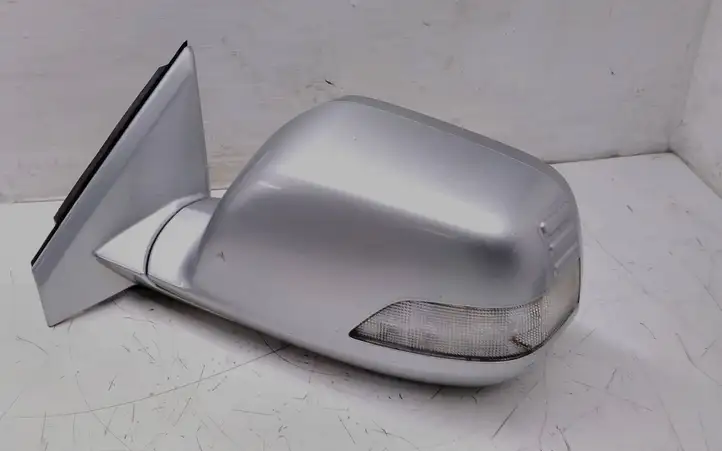 Honda CR-V (2009 - 2012) 89034386 Боковое зеркало с электроприводом — фото 4