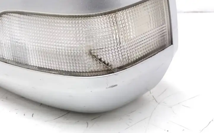 Honda CR-V (2009 - 2012) 89034386 Боковое зеркало с электроприводом — фото 5