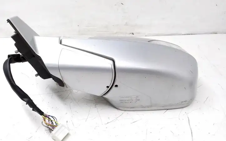 Honda CR-V (2009 - 2012) 89034386 Боковое зеркало с электроприводом — фото 6