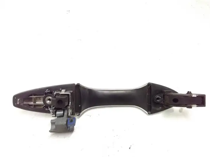 Honda CR-V (2009 - 2012) 43922SWA Наружная ручка задней двери — фото 4