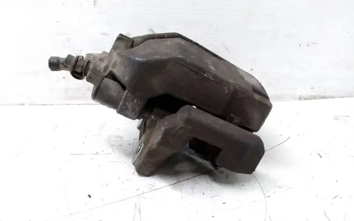 BMW X5 E70 (2006 - 2013) Тормозной суппорт задний — фото 4