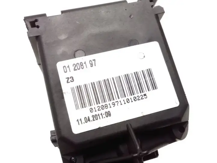 BMW X5 E70 (2006 - 2013) 01208197 Переключатель стеклоочистителей — фото 4