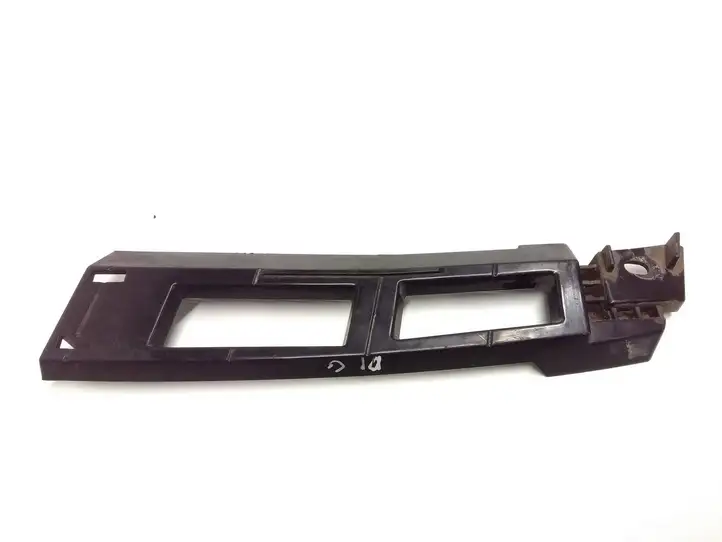 BMW X5 E70 (2006 - 2013) 7226938 Кронштейн заднего бампера — фото 1