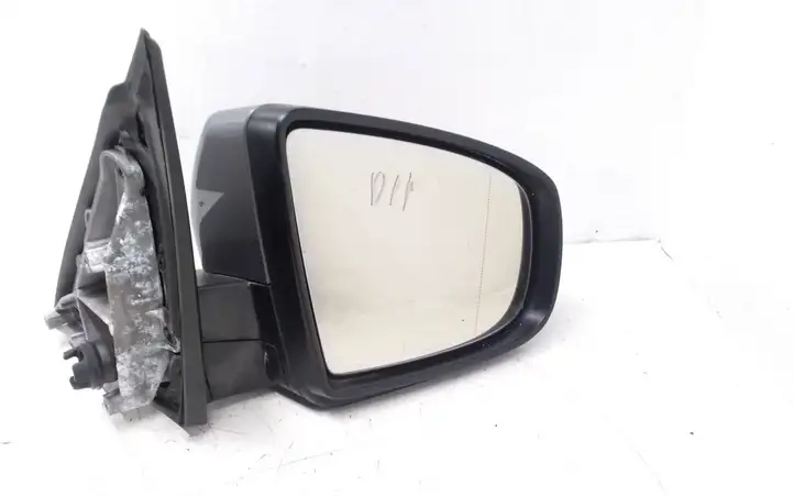 BMW X5 E70 (2006 - 2013) 607096 Боковое зеркало с электроприводом — фото 1