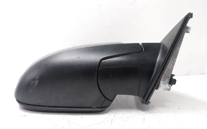 BMW X5 E70 (2006 - 2013) 607096 Боковое зеркало с электроприводом — фото 5