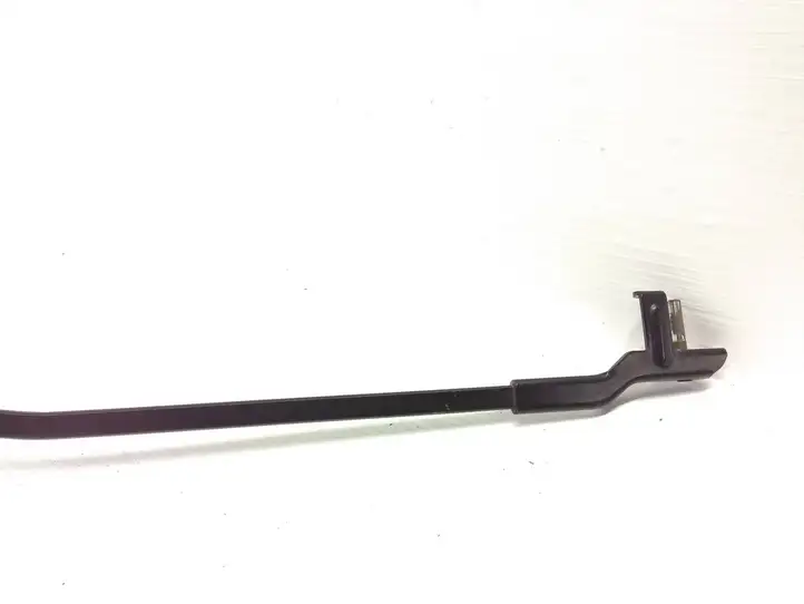 BMW X5 E70 (2006 - 2013) 7153745 Рычаг стеклоочистителя — фото 3