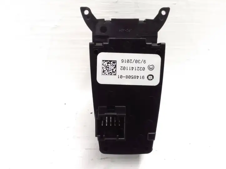 BMW X5 E70 (2006 - 2013) 9148508 Кнопка ручного тормоза — фото 2