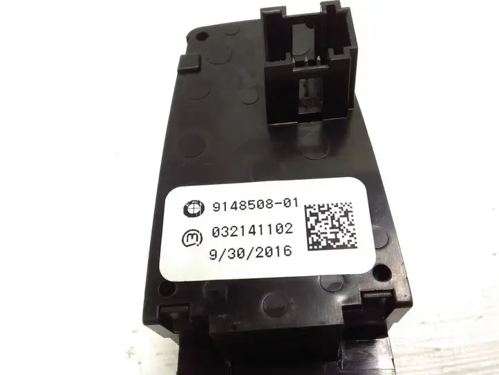 BMW X5 E70 (2006 - 2013) 9148508 Кнопка ручного тормоза — фото 3