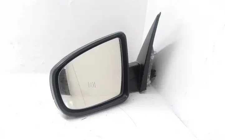 BMW X5 E70 (2006 - 2013) 607097 Боковое зеркало с электроприводом — фото 1