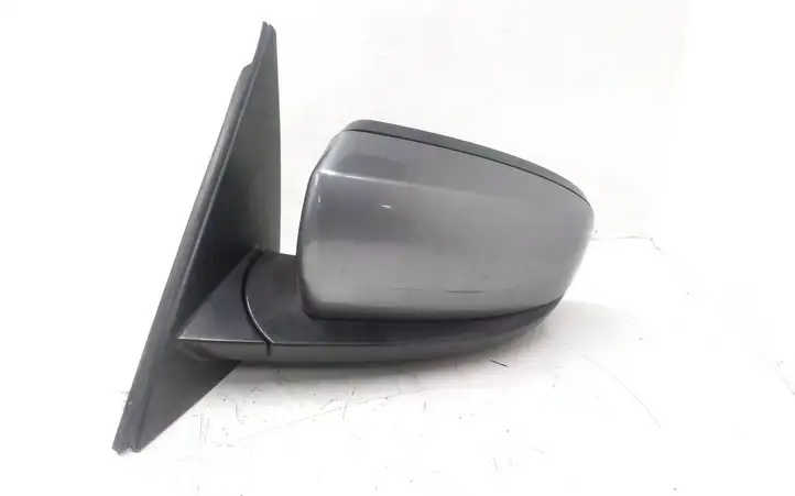 BMW X5 E70 (2006 - 2013) 607097 Боковое зеркало с электроприводом — фото 4