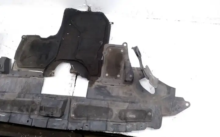 Honda CR-V (2009 - 2012) Защита двигателя — фото 3
