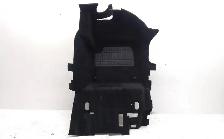 Land Rover Range Rover Evoque L538 (2015 - 2018) Передний коврик салона — фото 1
