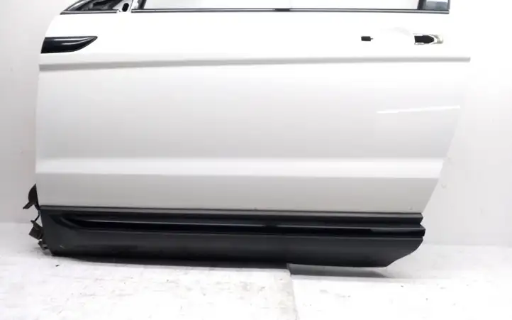 Land Rover Range Rover Evoque L538 (2015 - 2018) Передняя дверь — фото 3