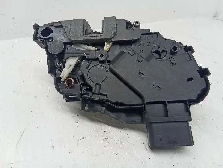 Land Rover Range Rover Evoque L538 (2015 - 2018) EJ3A21812CC Замок ручки двери — фото 2
