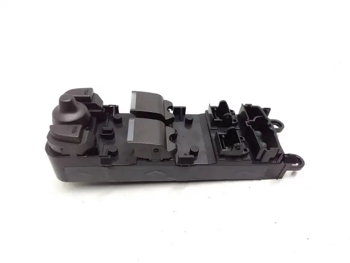 Land Rover Range Rover Evoque L538 (2015 - 2018) GJ3214540BB Блок кнопок стеклоподъемников — фото 1