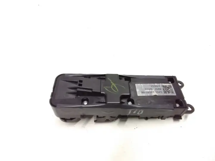 Land Rover Range Rover Evoque L538 (2015 - 2018) GJ3214540BB Блок кнопок стеклоподъемников — фото 2