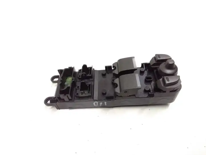 Land Rover Range Rover Evoque L538 (2015 - 2018) GJ3214540BB Блок кнопок стеклоподъемников — фото 5