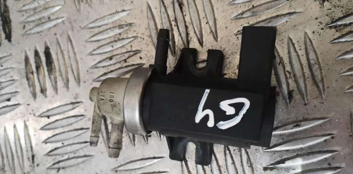 1j090662a Volkswagen Golf IV Solenoidinis vožtuvas