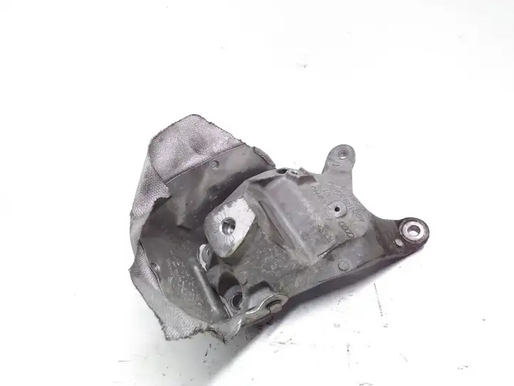 Audi A6 C7 (2014 - 2018) 4G0199308AA Кронштейн двигателя — фото 2