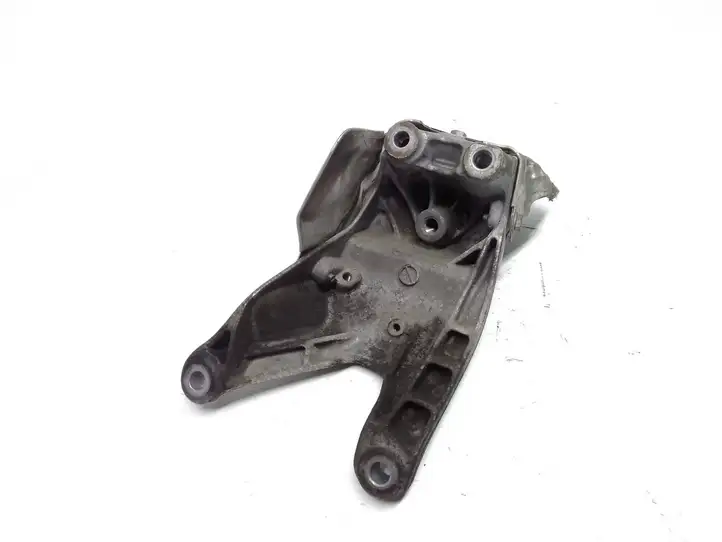 Audi A6 C7 (2014 - 2018) 4G0199308AA Кронштейн двигателя — фото 3
