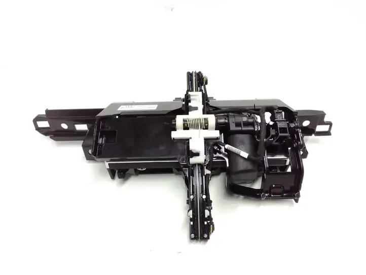 Audi A6 C7 (2014 - 2018) 4G2919601T Дисплей — фото 2