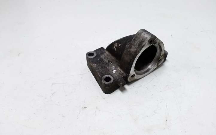 55184510 Opel Astra H Pusašio pakabinamo guolio kronšteinas