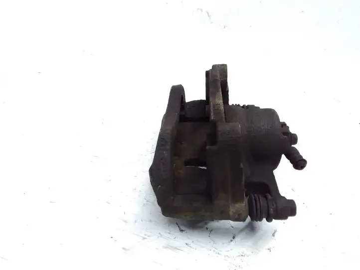 Nissan Qashqai (2010 - 2013) Тормозной суппорт передний — фото 5