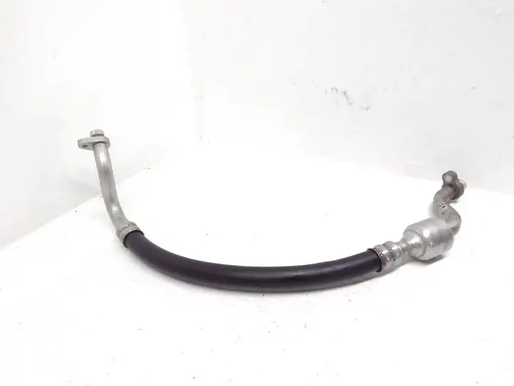 Nissan Qashqai (2010 - 2013) 92480BB50A Трубки и шланги кондиционера — фото 4
